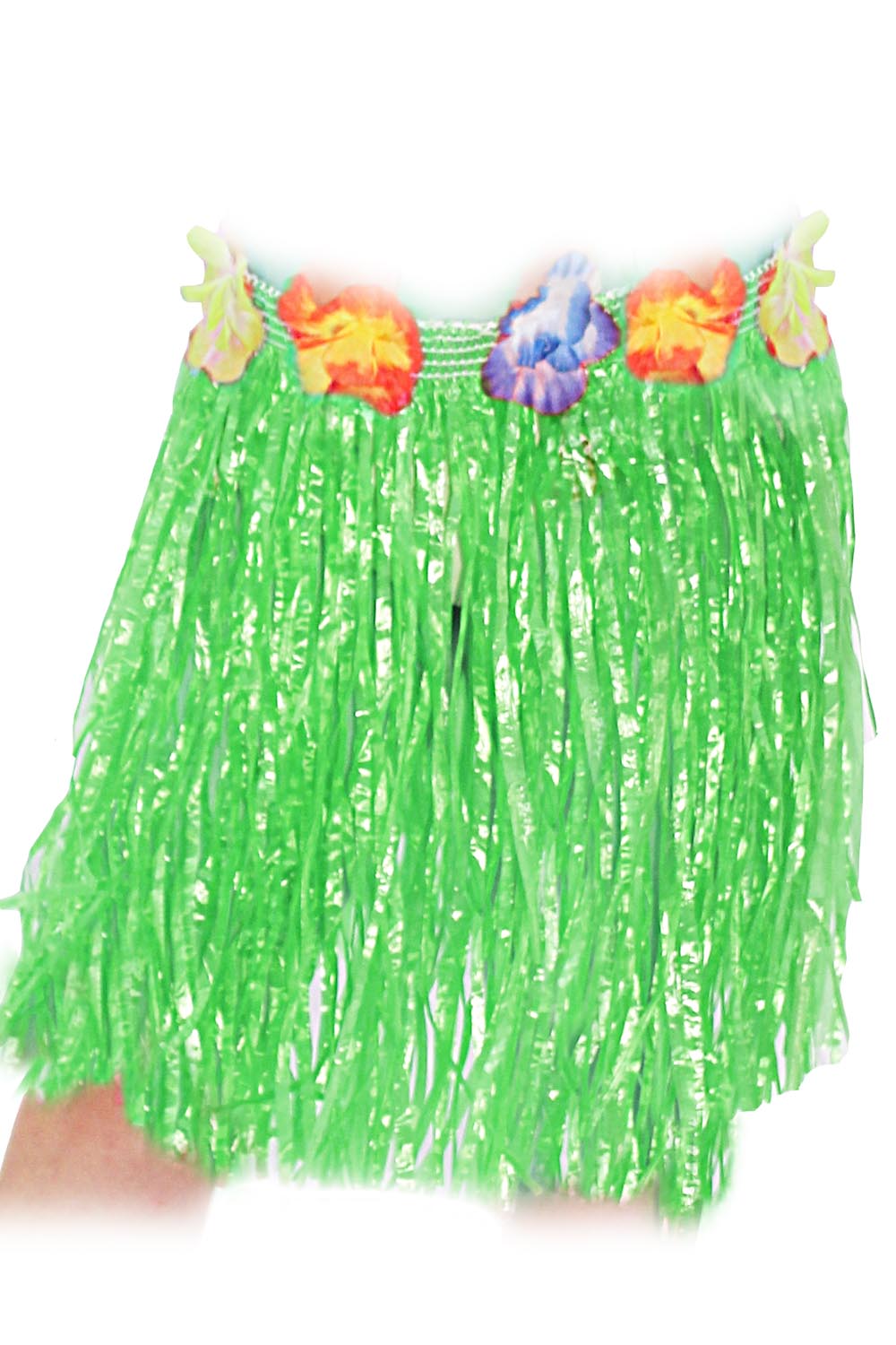 Costume hot sale hawaiana bambina